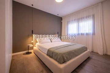 Ready To Move In 3 Bedroom Apartment  In Limassol Near New Casino - 5