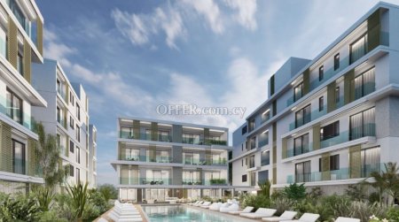 Apartment (Flat) in Universal, Paphos for Sale - 9