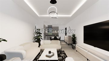 2 Bedroom Apartment  In Kaimakli, Nicosia - 6