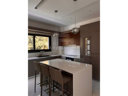 Very spacious Resale 3 bedroom whole floor apartment 350m from the sea - 8