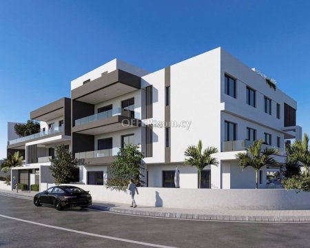2 Bed Apartment for Sale in Livadia, Larnaca - 8