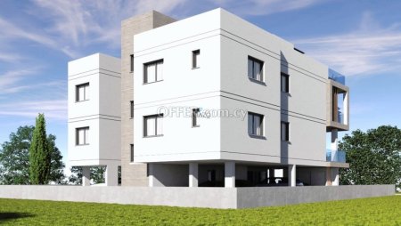 1 Bed Apartment for Sale in Livadia, Larnaca - 3