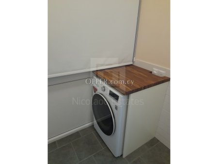 Fully modernized beachfront apartment in Neapolis area of Limassol - 7
