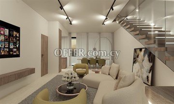 Luxury 2 Bedroom House  In Pervolia, Larnaka - 4