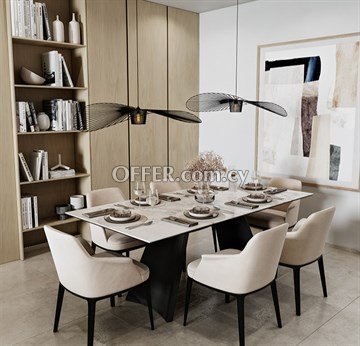 2 Bedroom Penthouse  In Ekali, Limassol - 3