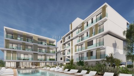 Apartment (Flat) in Universal, Paphos for Sale - 8