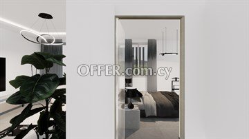 2 Bedroom Apartment  In Kaimakli, Nicosia - 5