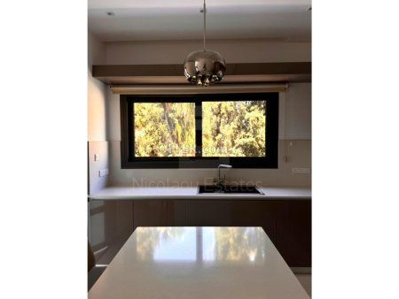 Very spacious Resale 3 bedroom whole floor apartment 350m from the sea - 7