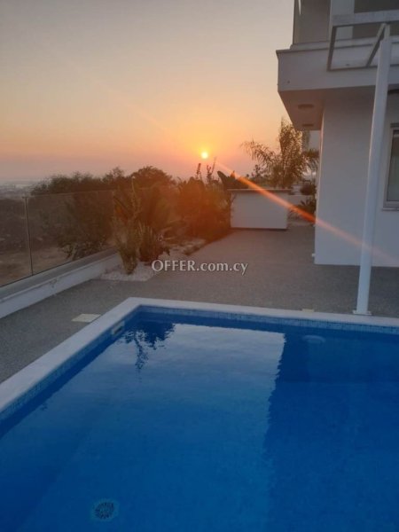 3-bedroom Detached Villa 233 sqm in Ayia Napa - 10