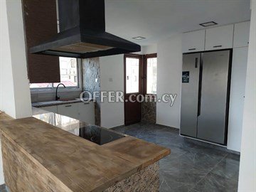 2 Bedroom Apartment Renovated  in Agioi Omologites, Nicosia - 3