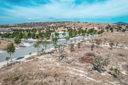 Building Plot for Sale in Alaminos, Larnaca - 5
