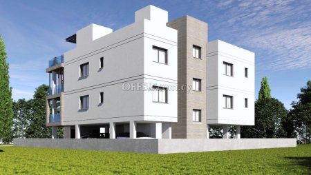 1 Bed Apartment for Sale in Livadia, Larnaca - 2