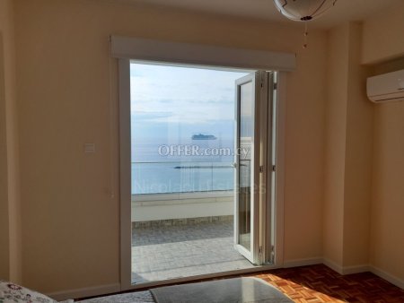 Fully modernized beachfront apartment in Neapolis area of Limassol - 6