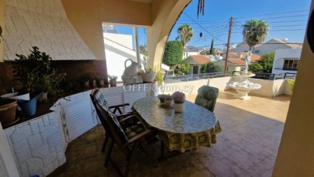8 Bed Detached House for sale in Potamos Germasogeias, Limassol - 7