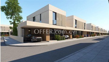 Luxury 2 Bedroom House  In Pervolia, Larnaka - 3
