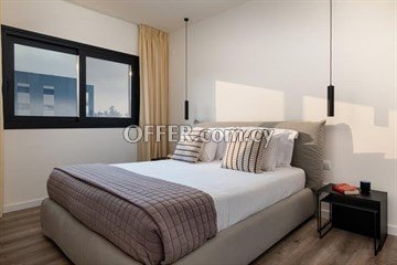 Ready To Move In 3 Bedroom Apartment  In Limassol Near New Casino - 3