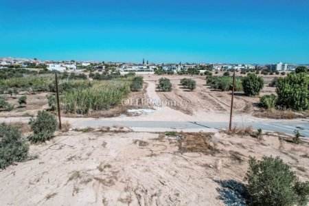 Building Plot for Sale in Aradippou, Larnaca - 7