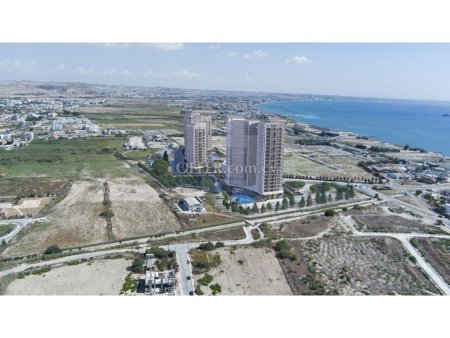 New Luxury one bedroom apartment in Livadhia area walking distance to the sea - 6