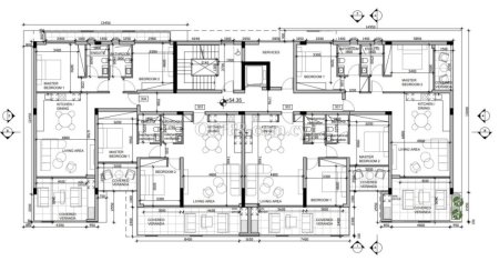 Apartment (Flat) in Universal, Paphos for Sale - 7