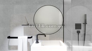 2 Bedroom Apartment  In Kaimakli, Nicosia - 4