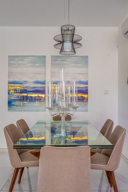 3-bedroom Detached Villa 233 sqm in Ayia Napa - 9