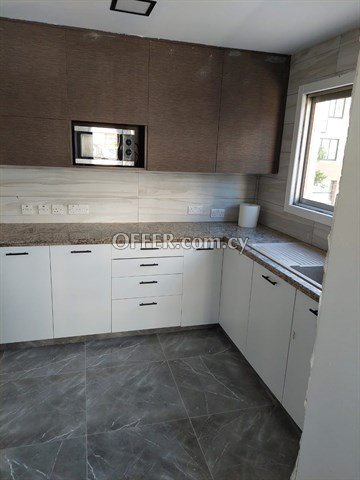 2 Bedroom Apartment Renovated  in Agioi Omologites, Nicosia - 2
