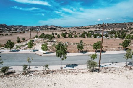 Building Plot for Sale in Alaminos, Larnaca - 2