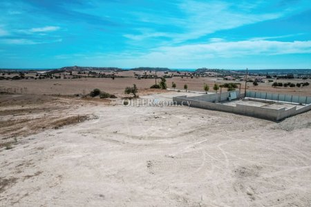 Building Plot for Sale in Alaminos, Larnaca - 4