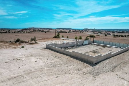 Building Plot for Sale in Alaminos, Larnaca - 5