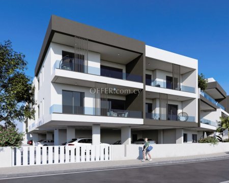 2 Bed Apartment for Sale in Livadia, Larnaca - 6