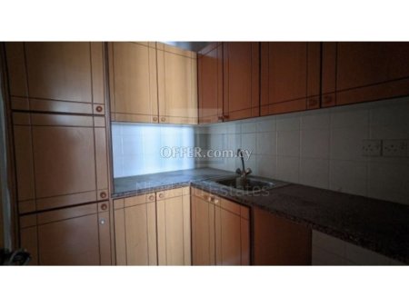 Three Bedroom House with Basement and Attic for Sale in Strovolos Nicosia - 5