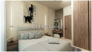 Luxury 3 Bedroom House  In Pervolia, Larnaka - 2