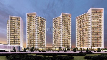 3 Bed Apartment for Sale in Harbor Area, Larnaca - 6