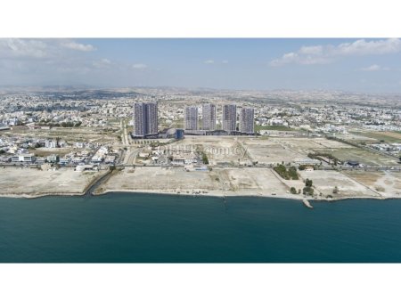 New Luxury one bedroom apartment in Livadhia area walking distance to the sea - 5