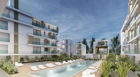 Apartment (Flat) in Universal, Paphos for Sale - 6