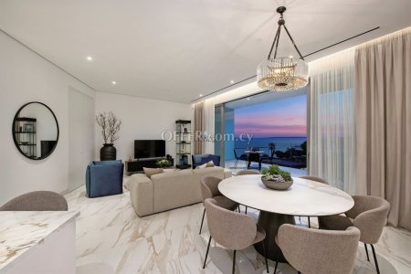2 Bed Apartment for Sale in Neapolis, Limassol - 6