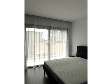 Very spacious Resale 3 bedroom whole floor apartment 350m from the sea - 5