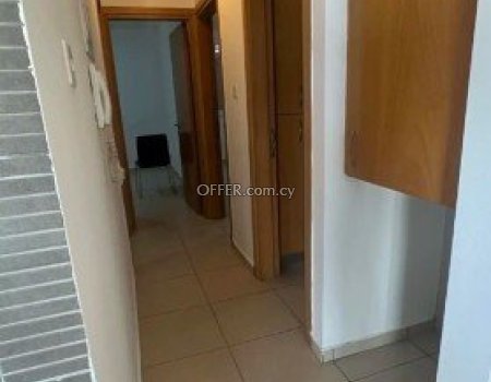 For Sale, Three-Bedroom Apartment in Agia Varvara - 7