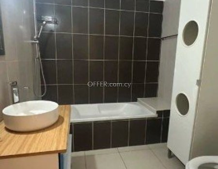 For Sale, Three-Bedroom Apartment in Agia Varvara - 3