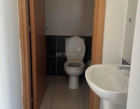 For Sale, Three-Bedroom Apartment in Agia Varvara - 2