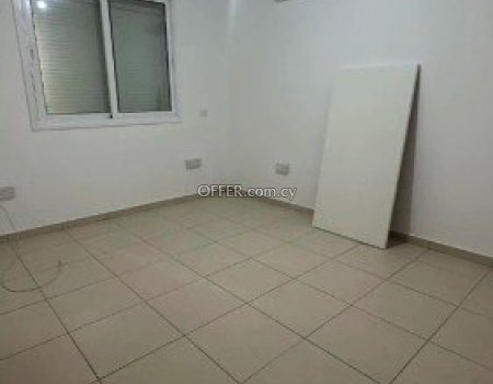 For Sale, Three-Bedroom Apartment in Agia Varvara - 6