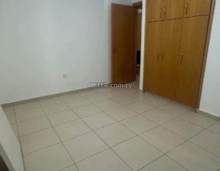For Sale, Three-Bedroom Apartment in Agia Varvara - 5