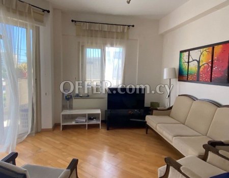 Quality 3 bedroom apartment in Katholiki - 7