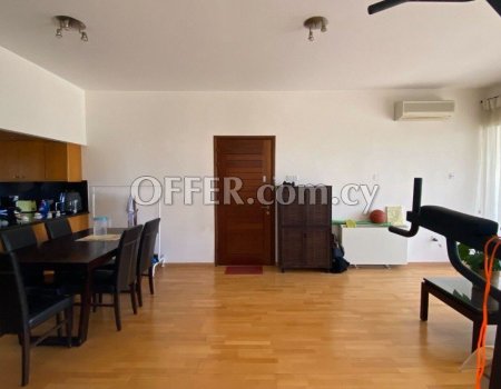 Quality 3 bedroom apartment in Katholiki - 6