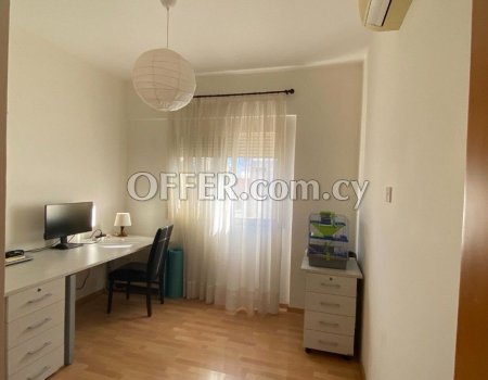 Quality 3 bedroom apartment in Katholiki - 3