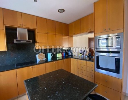Quality 3 bedroom apartment in Katholiki - 5