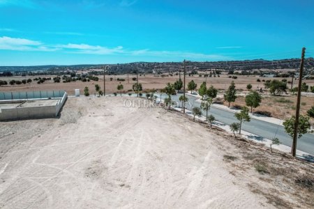 Building Plot for Sale in Alaminos, Larnaca - 3