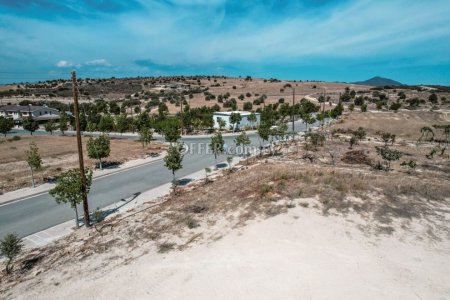 Building Plot for Sale in Alaminos, Larnaca - 4