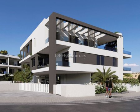 2 Bed Apartment for Sale in Livadia, Larnaca - 5