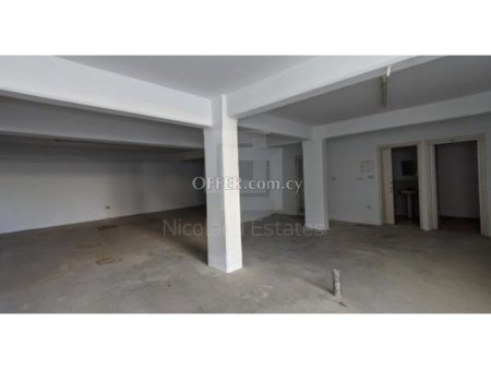 Three Bedroom House with Basement and Attic for Sale in Strovolos Nicosia - 4